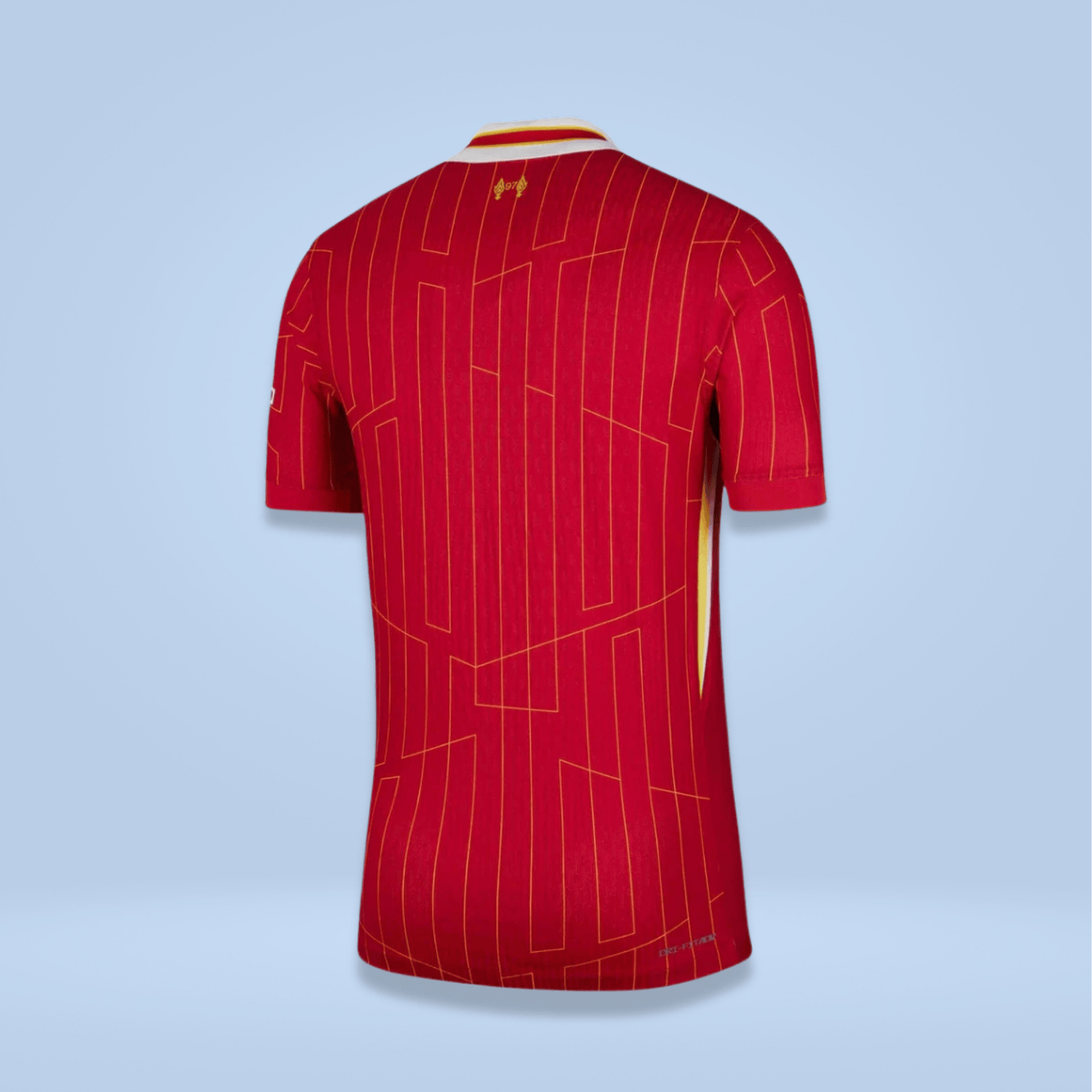 Liverpool Home Kit 2025/26 (Player Edition) - Image 2