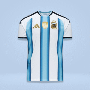 Argentina Home 2026 World Cup – (Fan Edition)