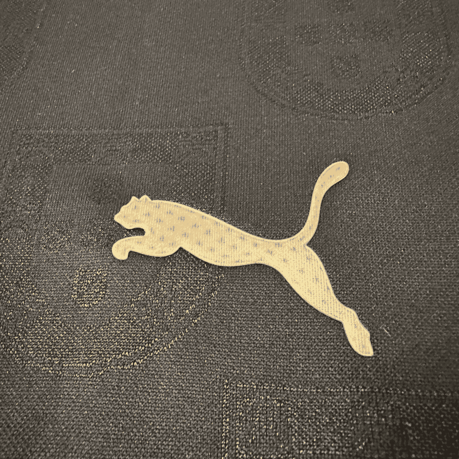 Portugal Special Edition Eusébio Kit 2026 - (Player Edition) - Image 4