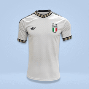 Italy Away 2026 World Cup - (Player Edition)