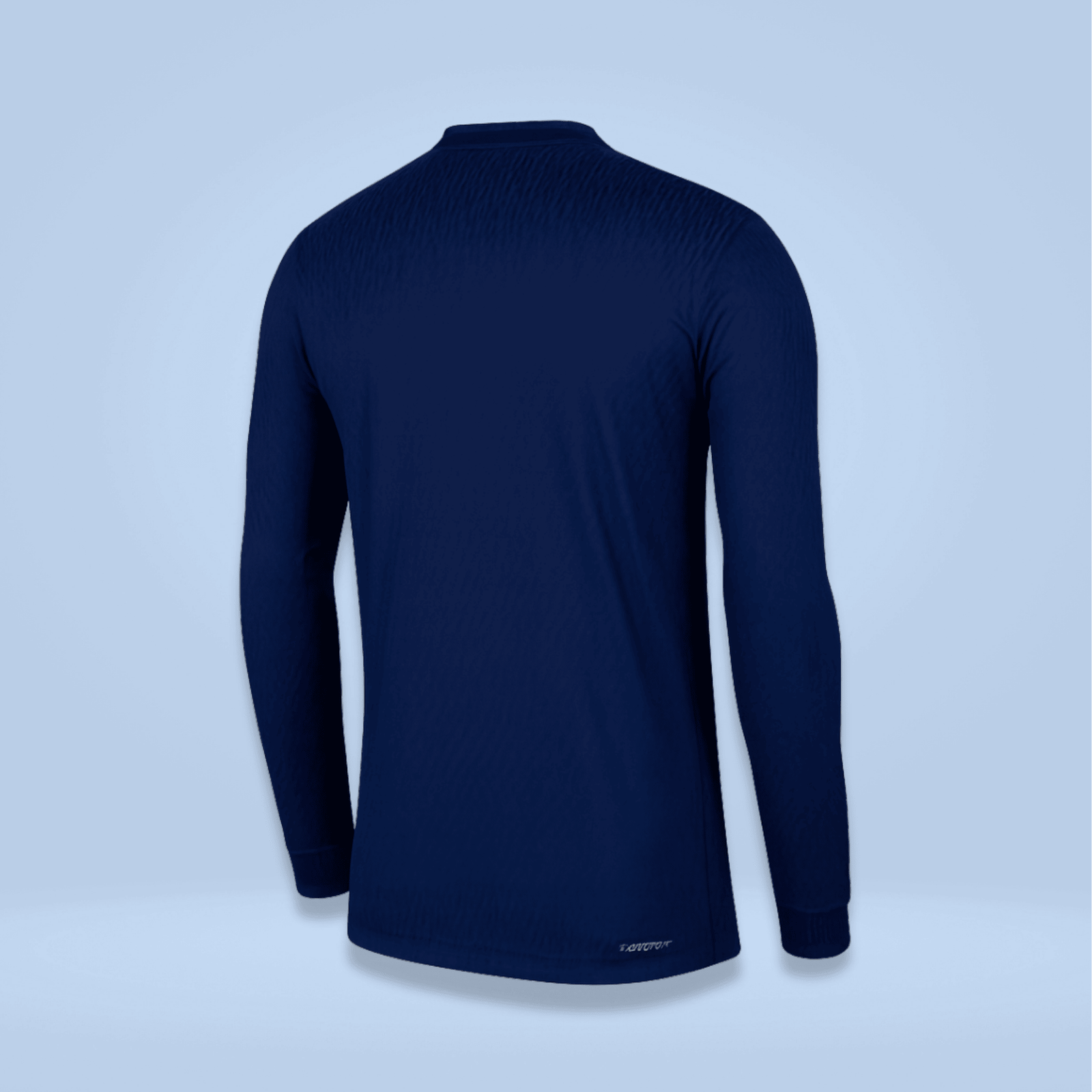 PSG Home Kit 2025/26 Full Sleeve - (Player Edition) - Image 2