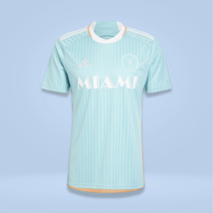 Inter Miami Third Kit 2024/25 (Fan Edition)