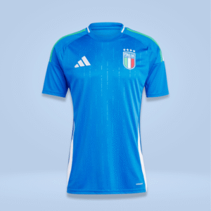 Italy Home 2024 Euro – (Fan Edition)