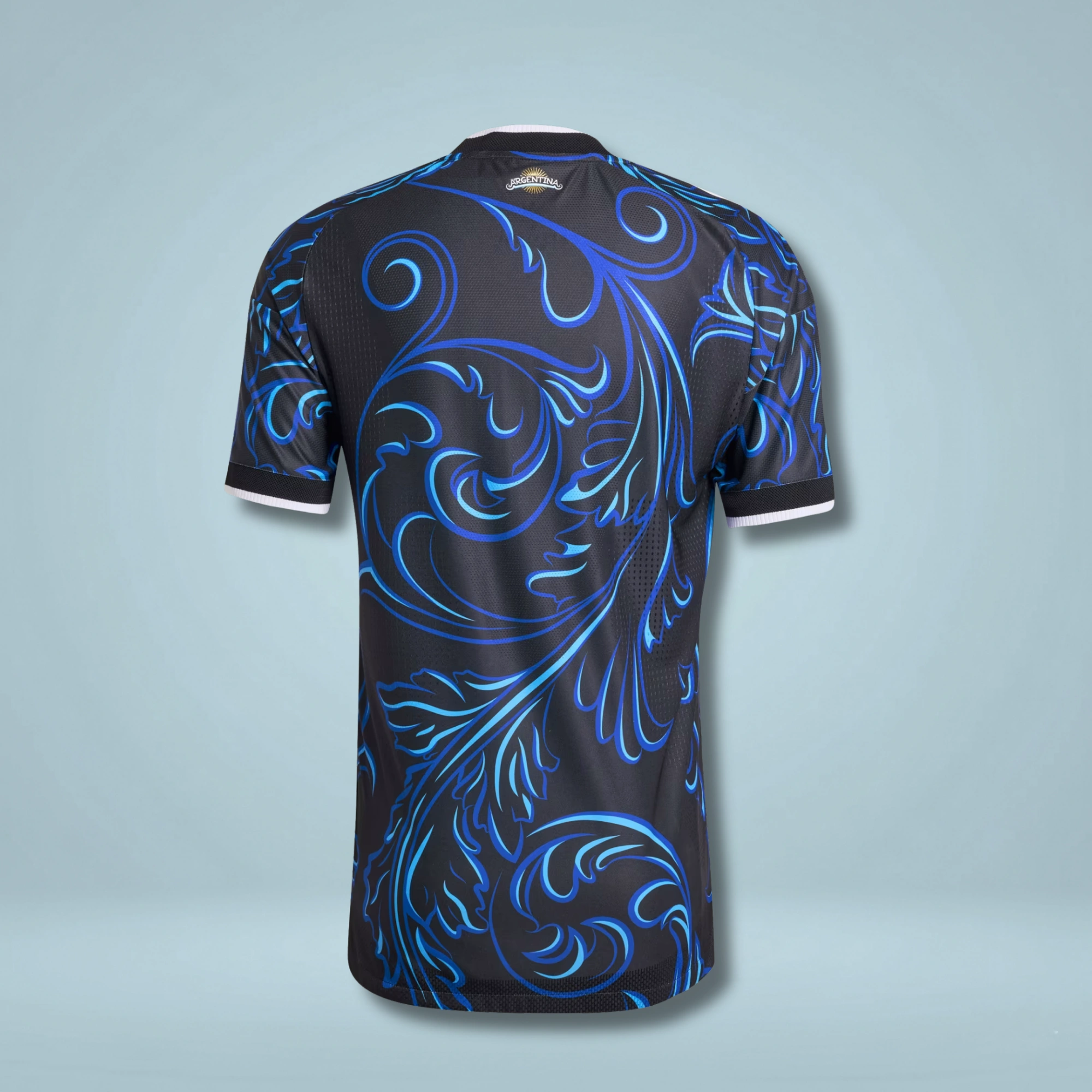 Argentina Away Kit 2026 World Cup (Player Edition) - Image 3