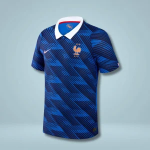 France Home Kit 2026 World Cup (Player Edition)