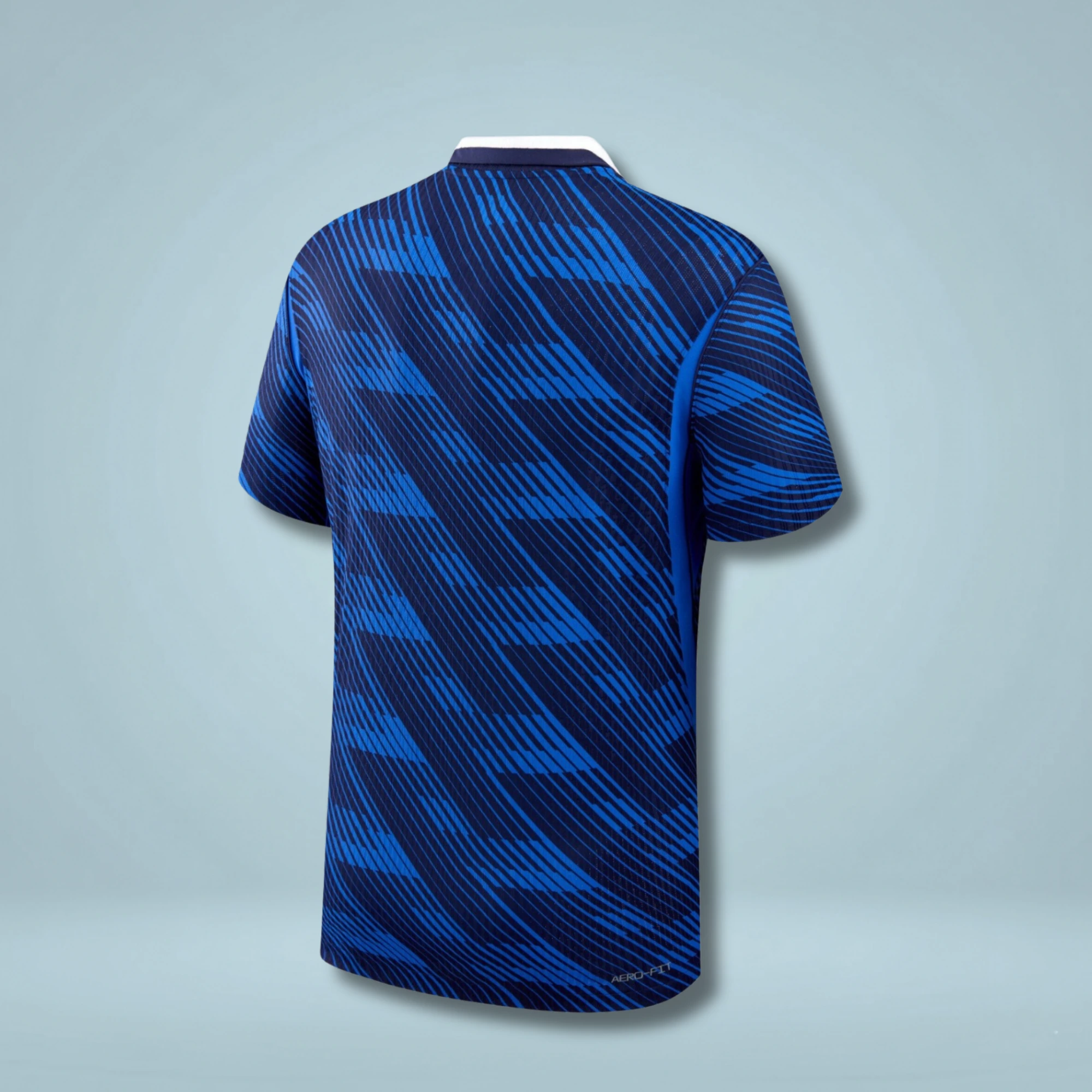 France Home Kit 2026 World Cup (Player Edition) - Image 3