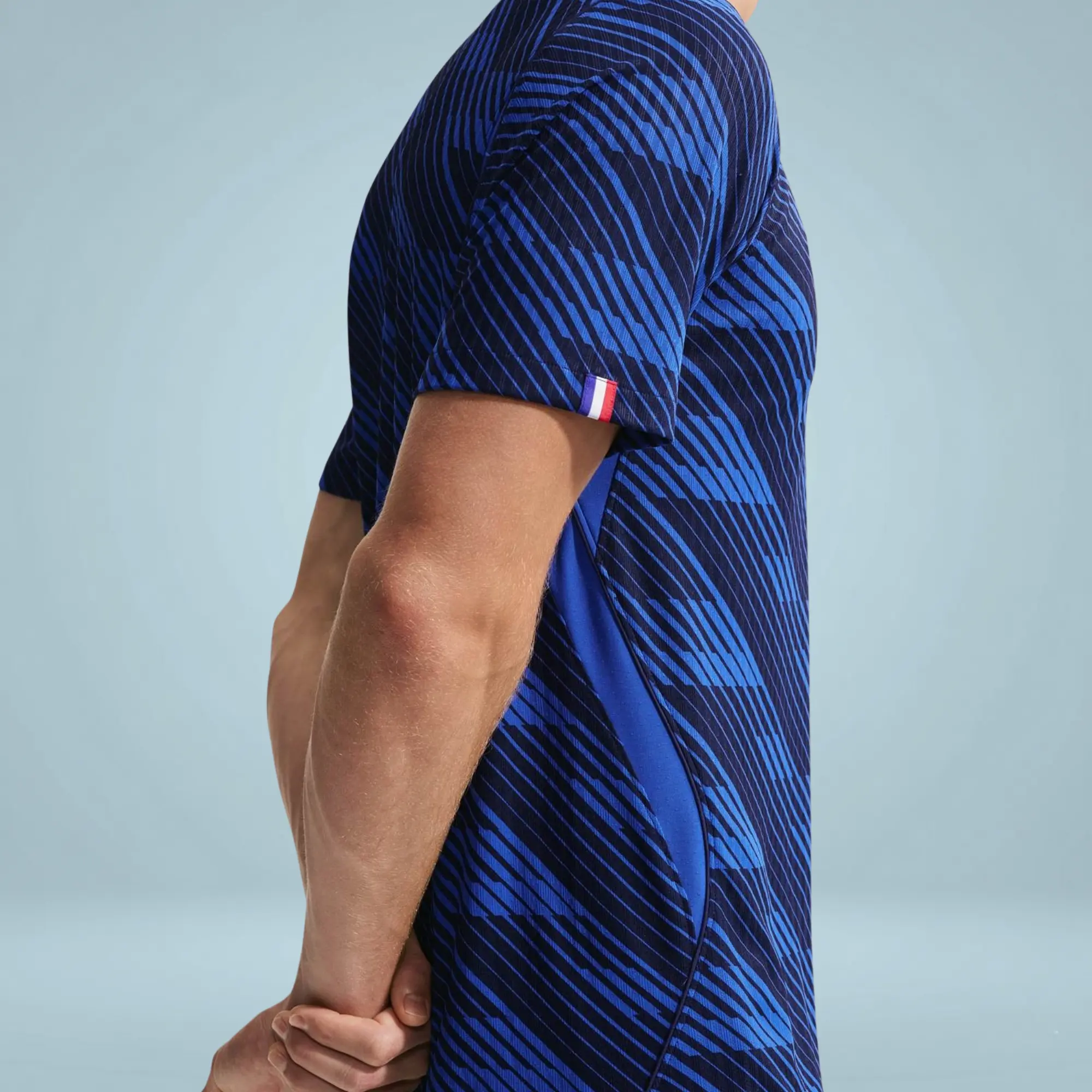 France Home Kit 2026 World Cup (Player Edition) - Image 4