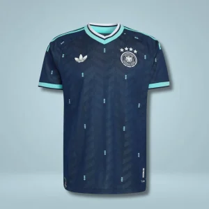Germany Away Kit 2026 World Cup (Player Edition)
