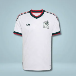 Mexico Away Kit 2026 World Cup (Player Edition)