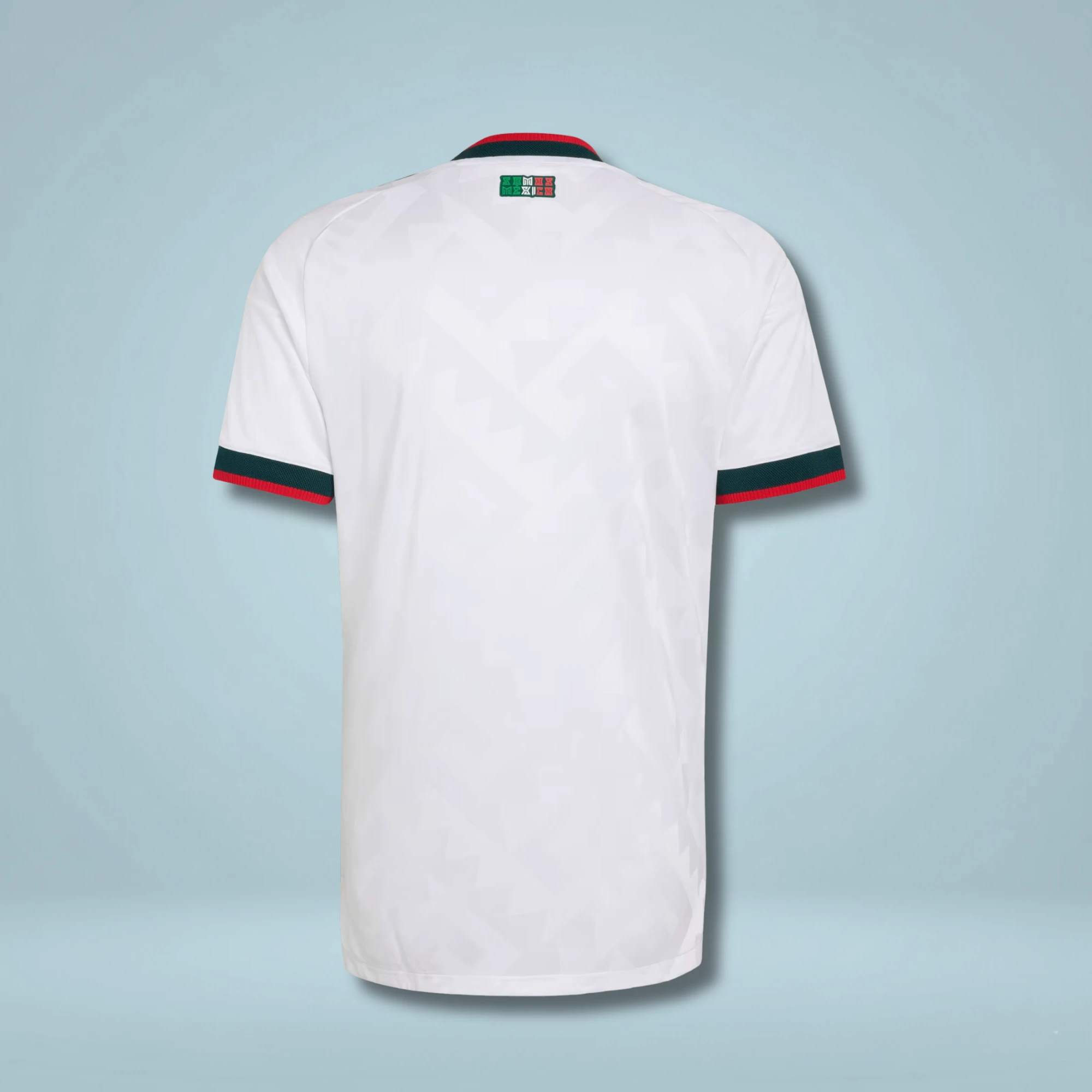 Mexico Away Kit 2026 World Cup (Player Edition) - Image 3