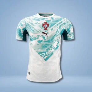 Portugal Away Kit 2026 World Cup (Player Edition)